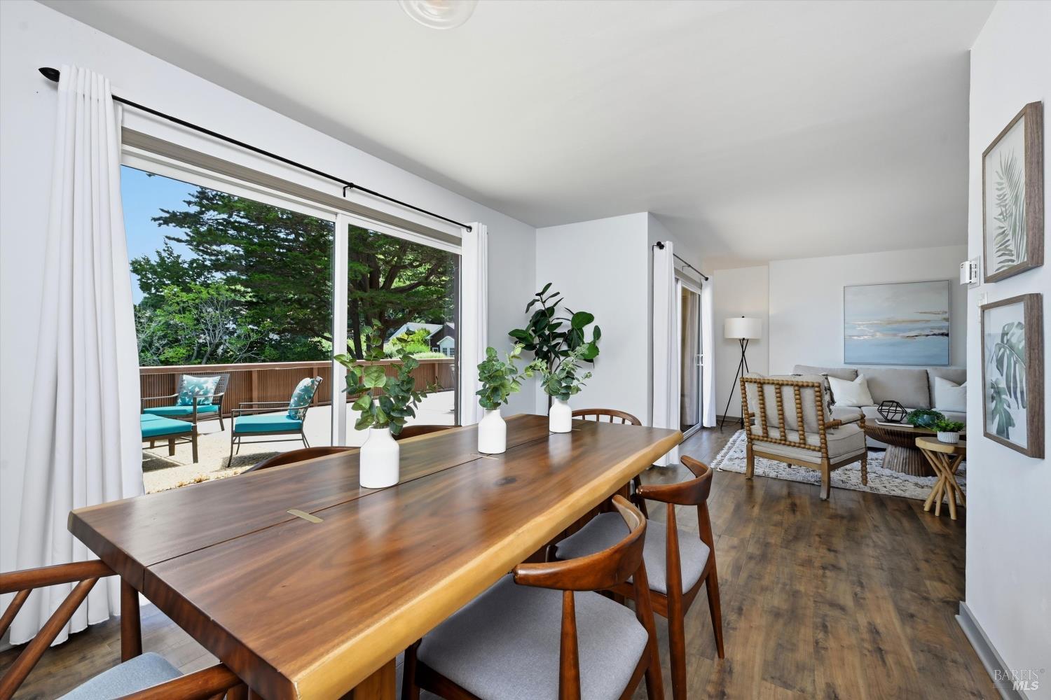 5 Sausalito Boulevard Sausalito CA 94965