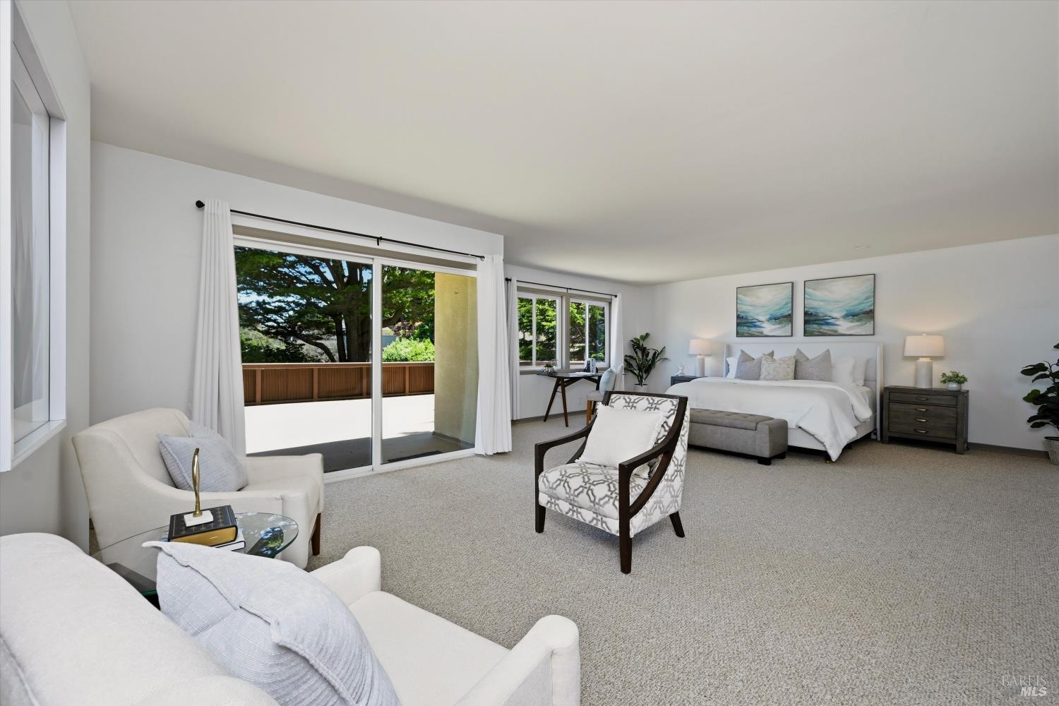 5 Sausalito Boulevard Sausalito CA 94965