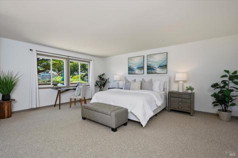 5 Sausalito Boulevard Sausalito CA 94965