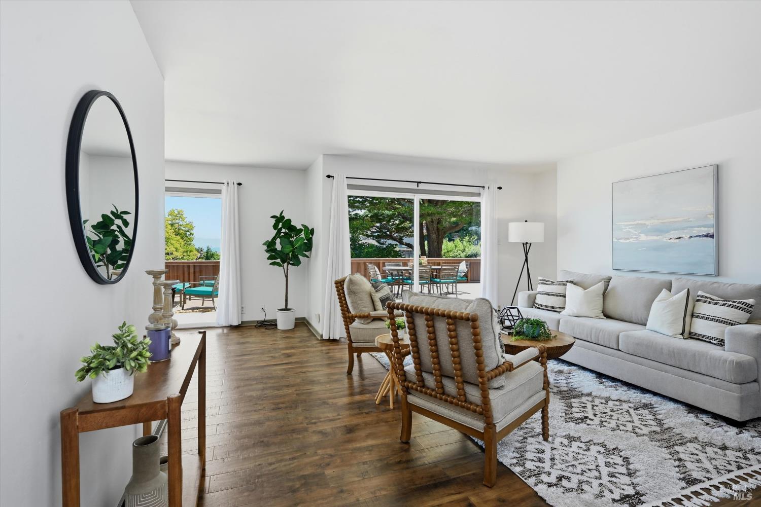 5 Sausalito Boulevard Sausalito CA 94965