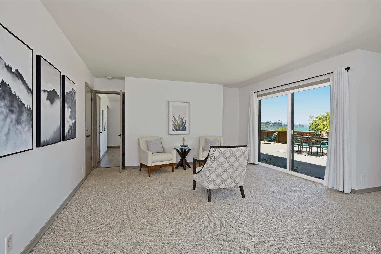 5 Sausalito Boulevard Sausalito CA 94965