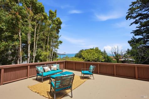 5 Sausalito Boulevard Sausalito CA 94965