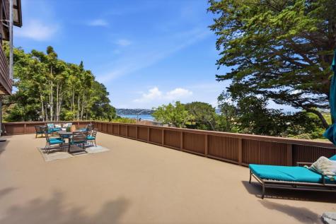 5 Sausalito Boulevard Sausalito CA 94965