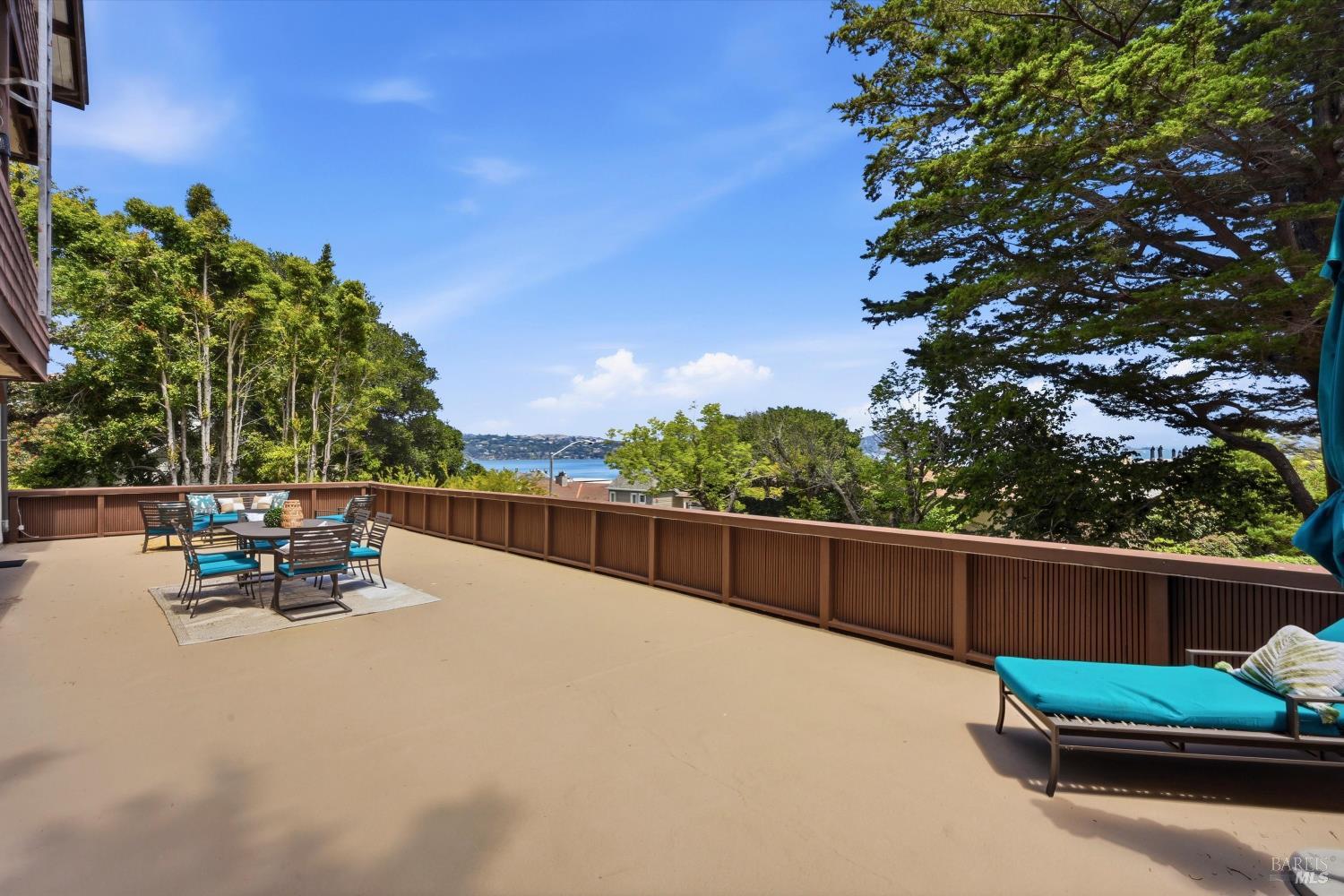 5 Sausalito Boulevard Sausalito CA 94965