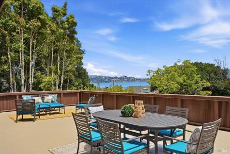5 Sausalito Boulevard Sausalito CA 94965