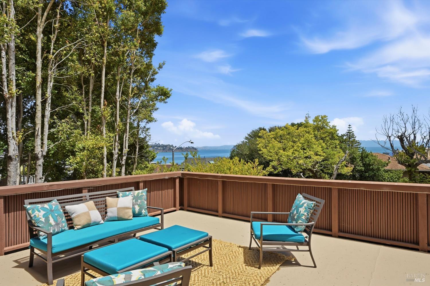 5 Sausalito Boulevard Sausalito CA 94965