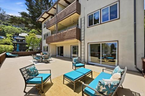 5 Sausalito Boulevard Sausalito CA 94965