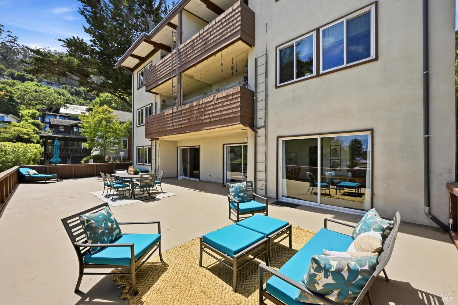 5 Sausalito Boulevard Sausalito CA 94965