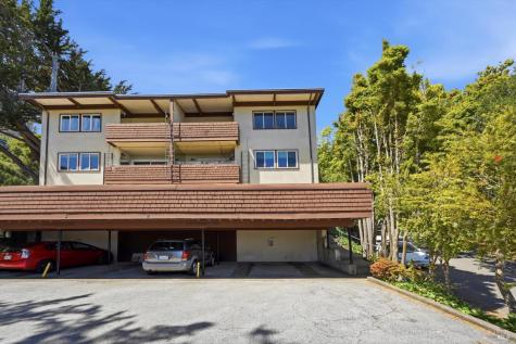 5 Sausalito Boulevard Sausalito CA 94965