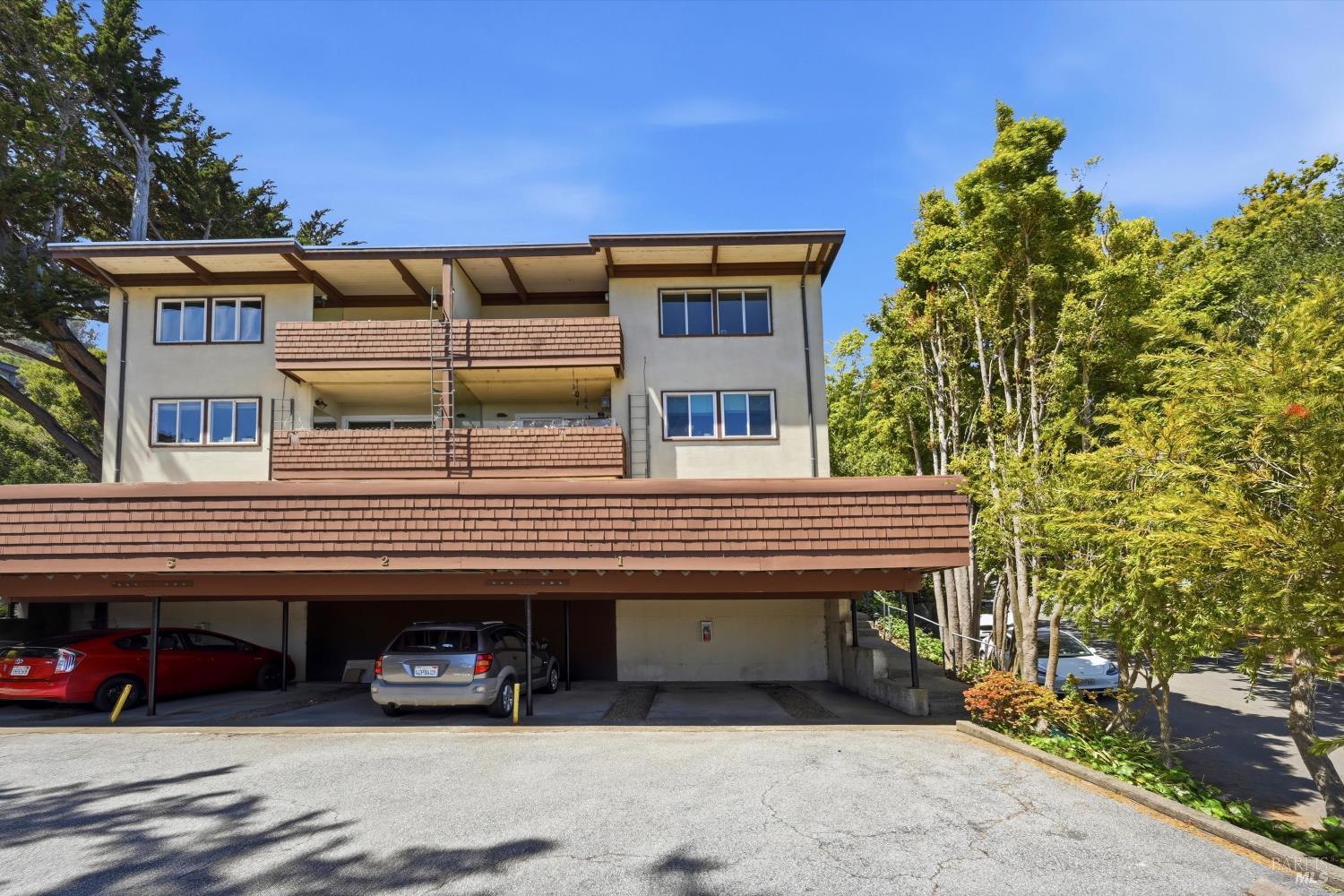 5 Sausalito Boulevard Sausalito CA 94965