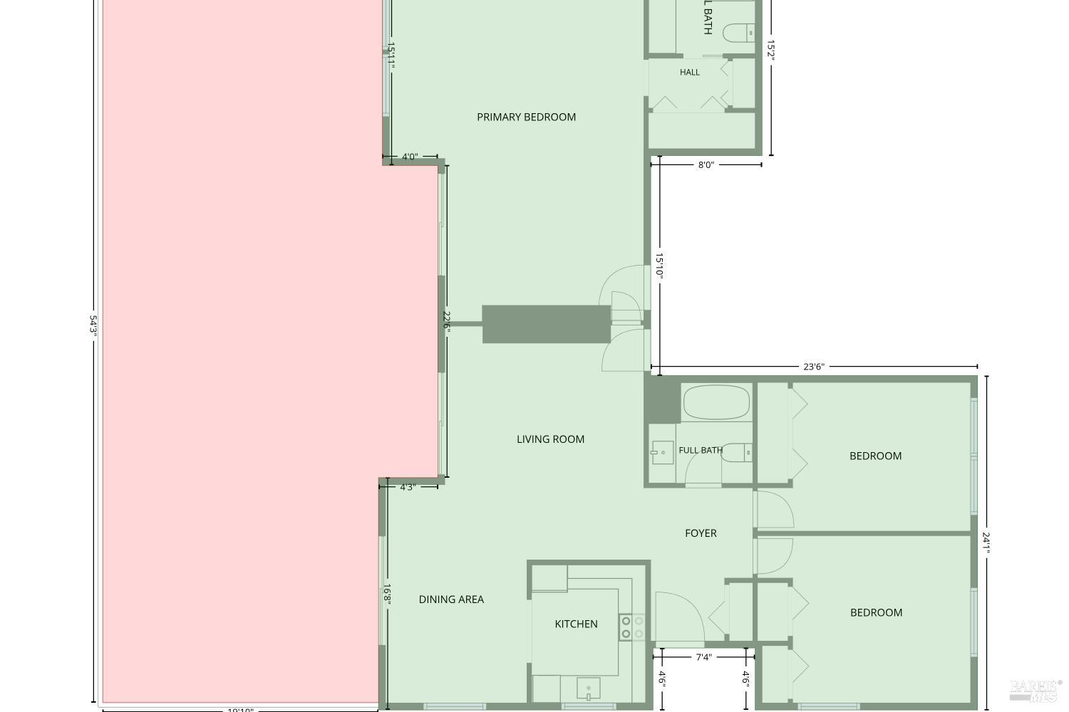5 Sausalito Boulevard Sausalito CA 94965