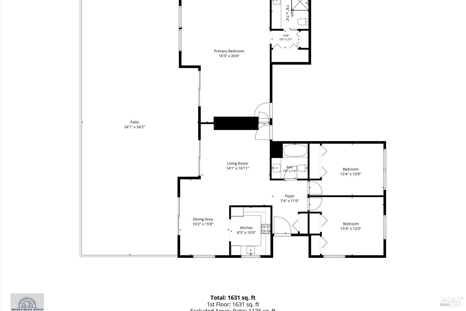 5 Sausalito Boulevard Sausalito CA 94965