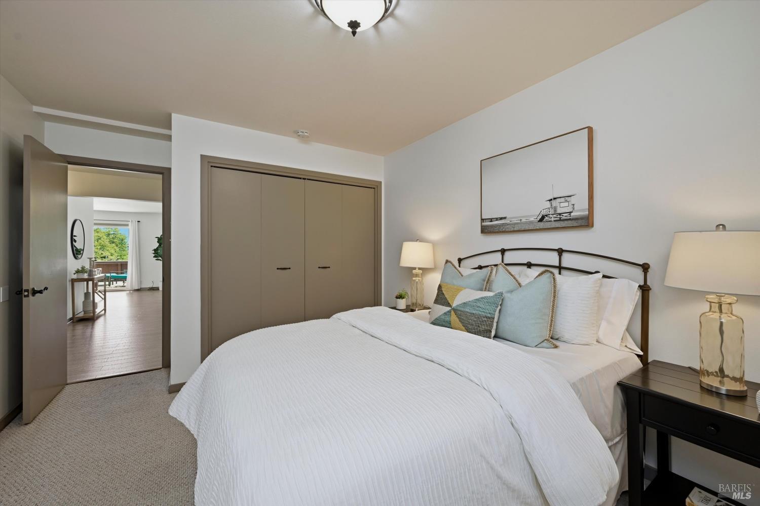 5 Sausalito Boulevard Sausalito CA 94965