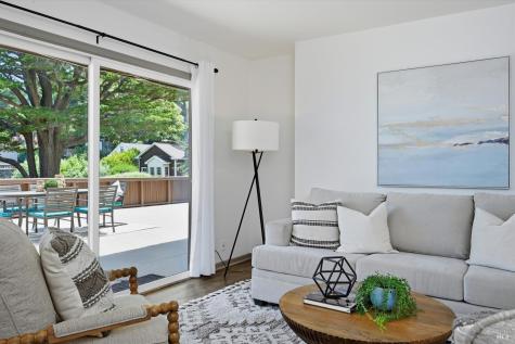 5 Sausalito Boulevard Sausalito CA 94965