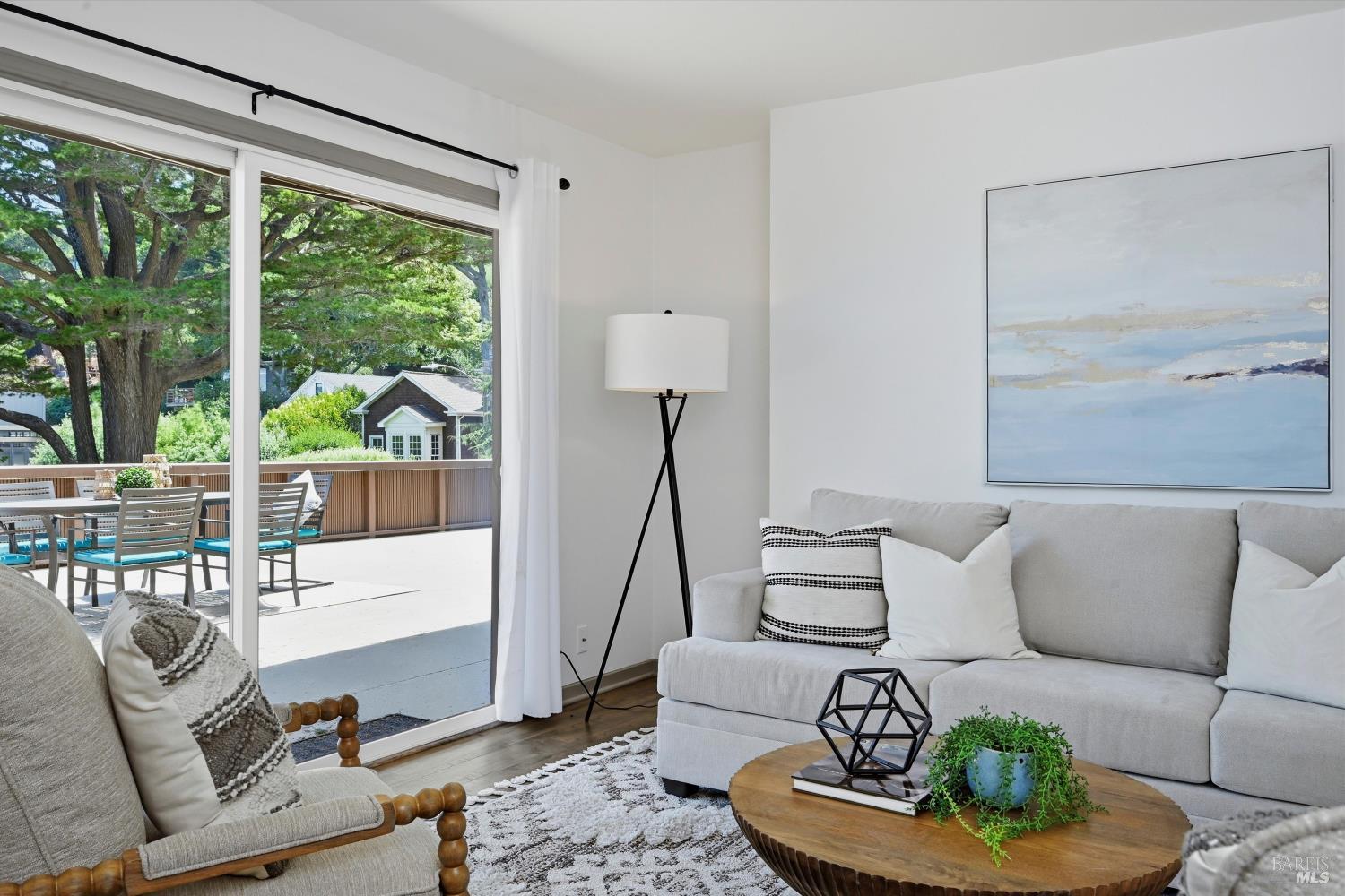 5 Sausalito Boulevard Sausalito CA 94965