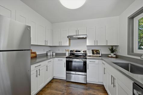 5 Sausalito Boulevard Sausalito CA 94965