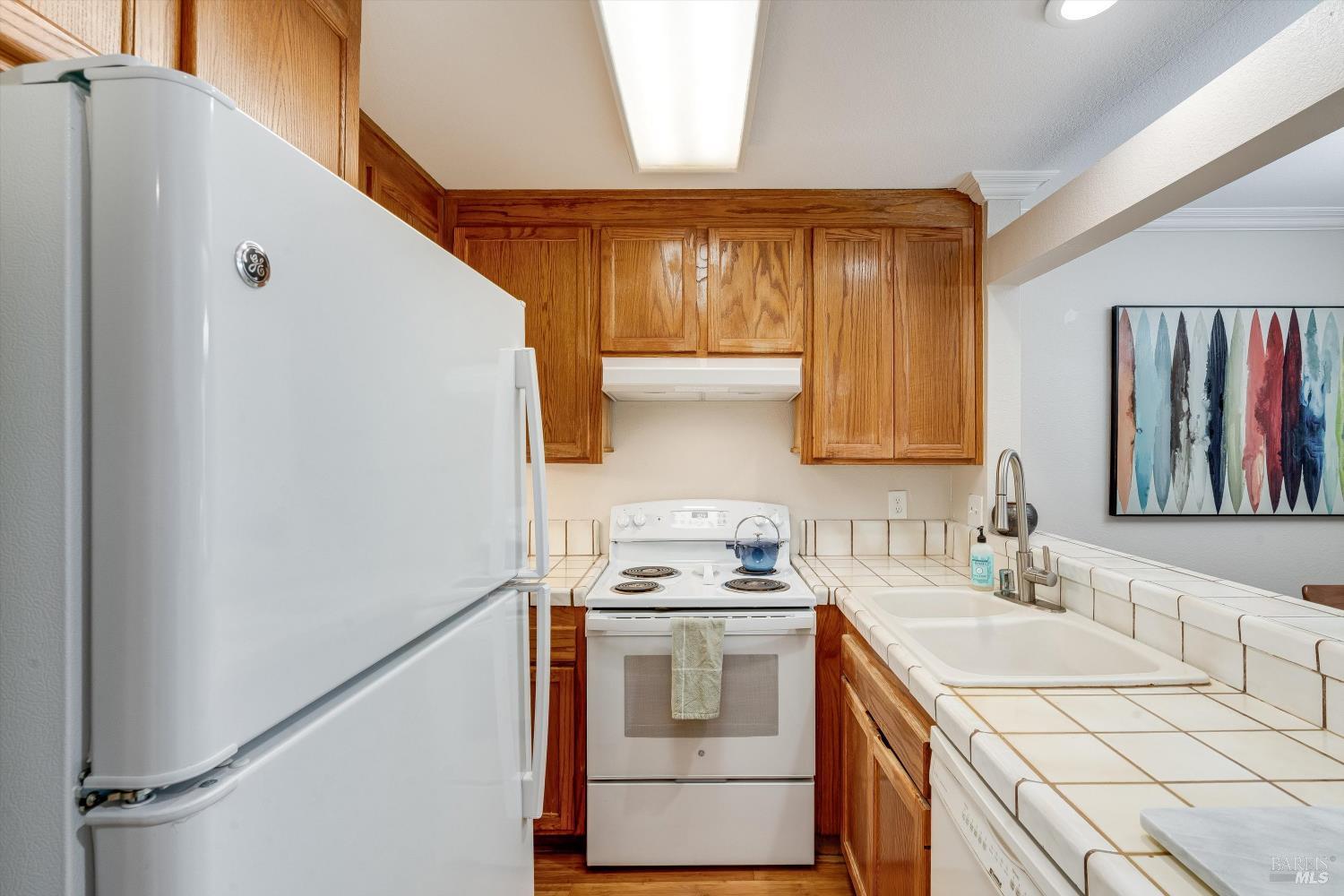901 Russell Avenue Santa Rosa CA 95403
