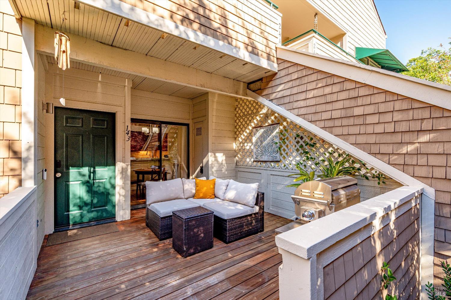 901 Russell Avenue Santa Rosa CA 95403
