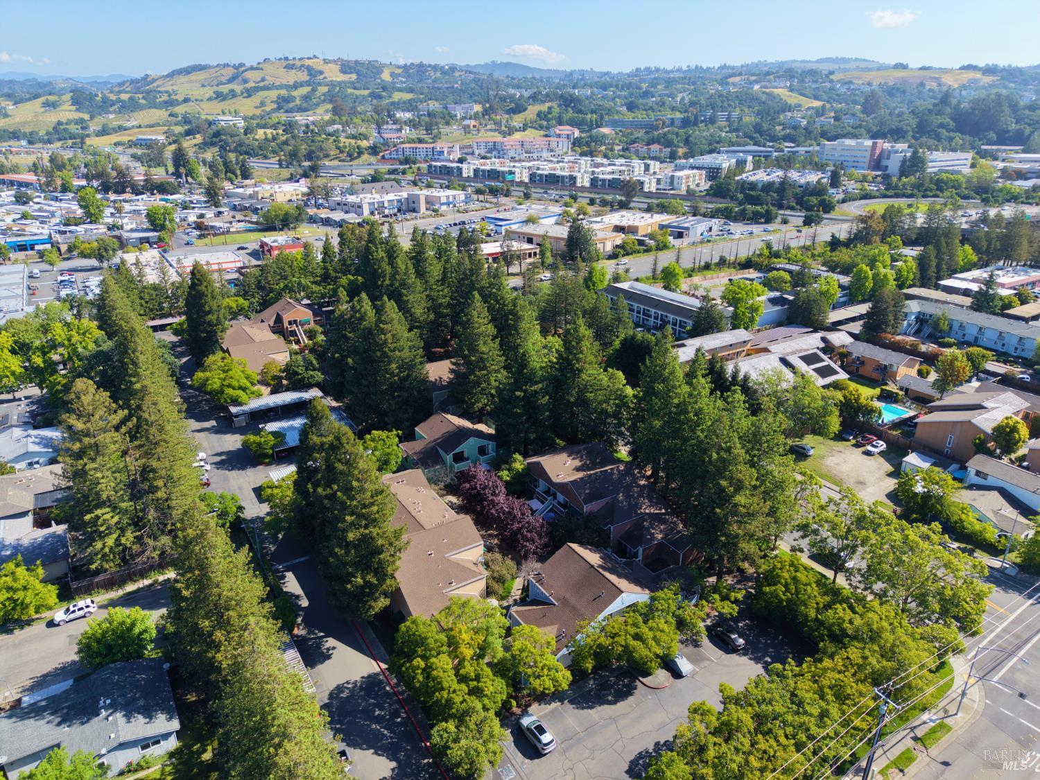 901 Russell Avenue Santa Rosa CA 95403
