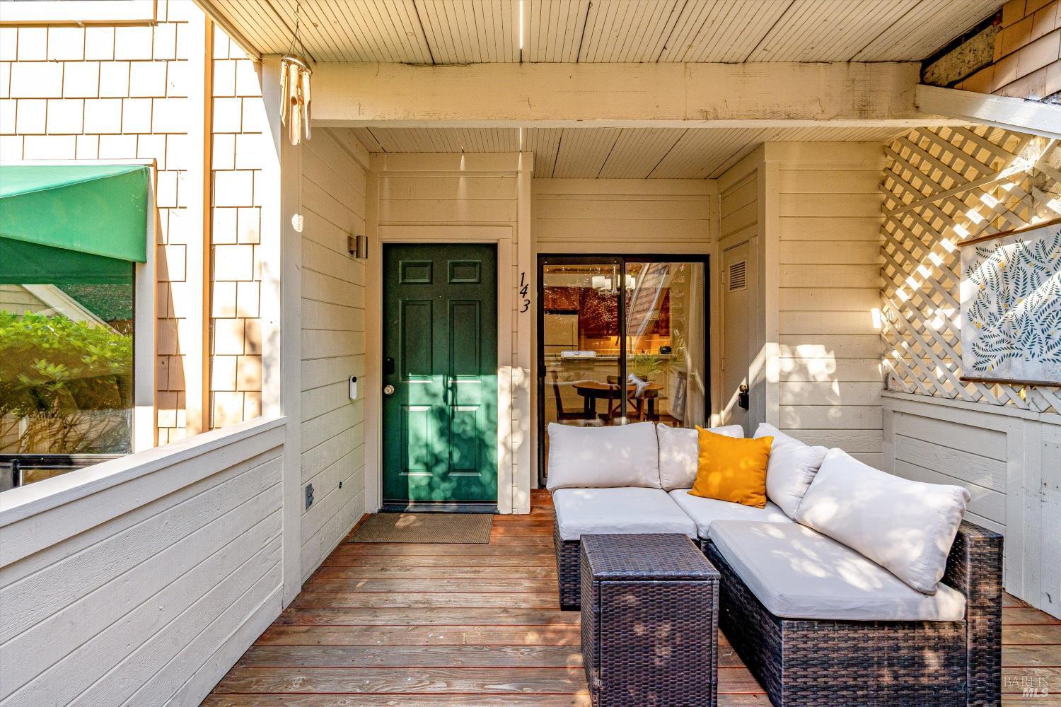 901 Russell Avenue Santa Rosa CA 95403