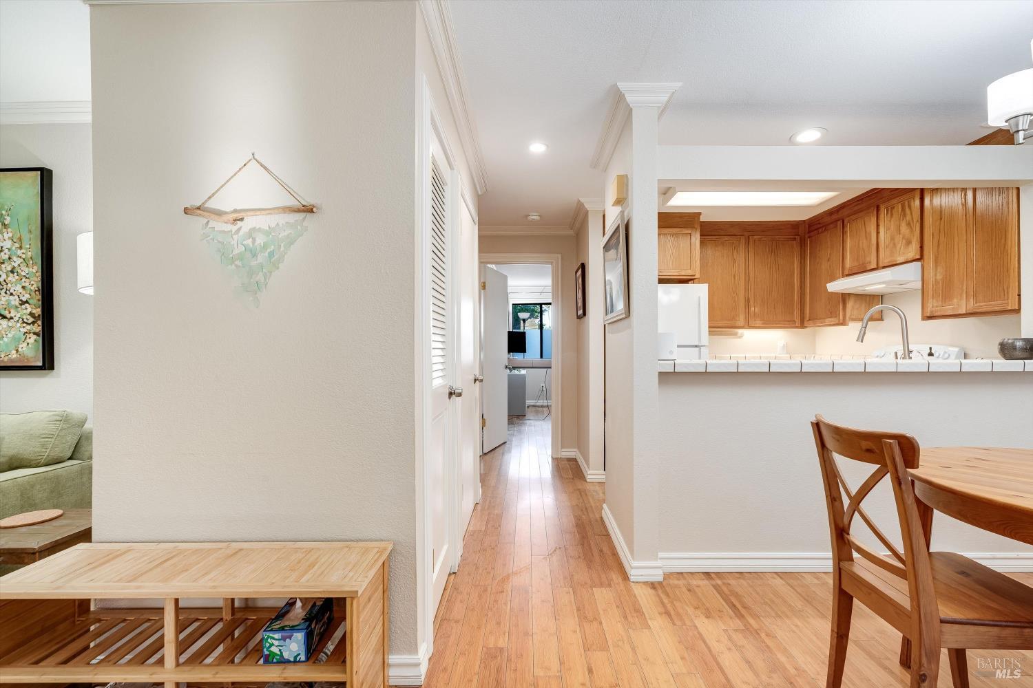 901 Russell Avenue Santa Rosa CA 95403