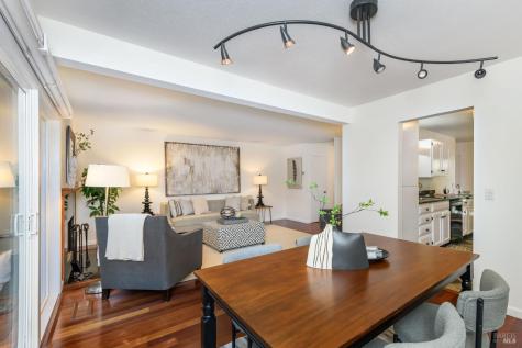 36 Schmidt Lane San Rafael CA 94903