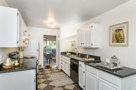 36 Schmidt Lane San Rafael CA 94903