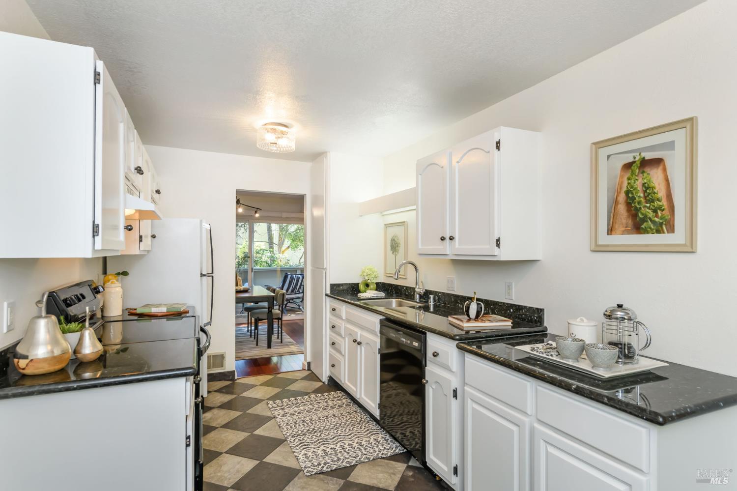 36 Schmidt Lane San Rafael CA 94903