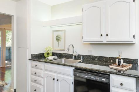 36 Schmidt Lane San Rafael CA 94903
