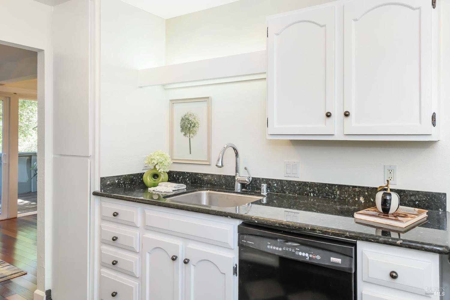 36 Schmidt Lane San Rafael CA 94903