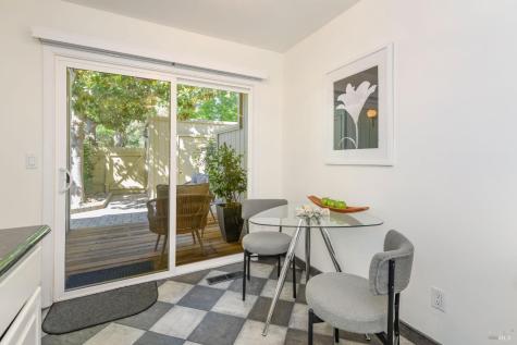 36 Schmidt Lane San Rafael CA 94903