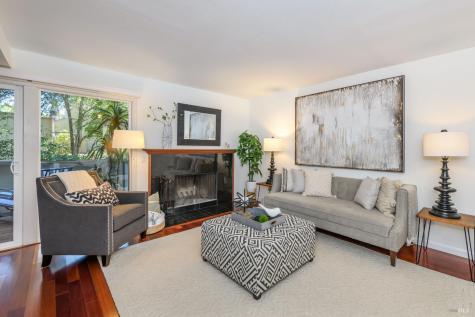 36 Schmidt Lane San Rafael CA 94903