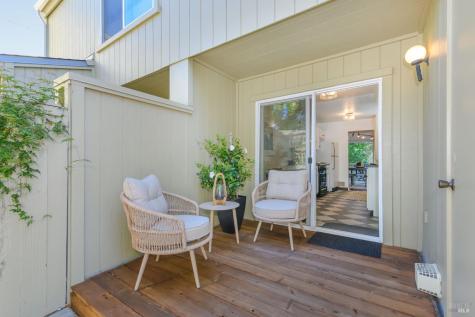 36 Schmidt Lane San Rafael CA 94903