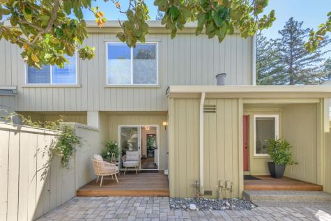 36 Schmidt Lane San Rafael CA 94903