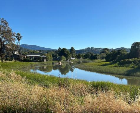 36 Schmidt Lane San Rafael CA 94903