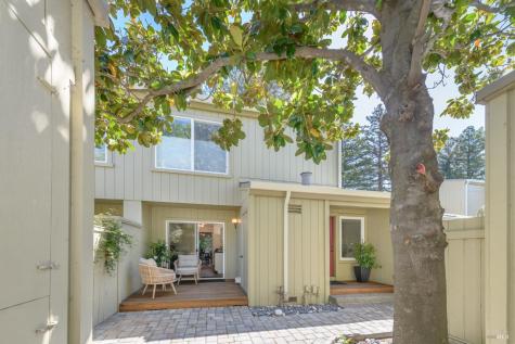 36 Schmidt Lane San Rafael CA 94903