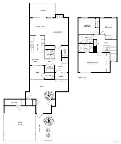 36 Schmidt Lane San Rafael CA 94903