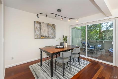 36 Schmidt Lane San Rafael CA 94903