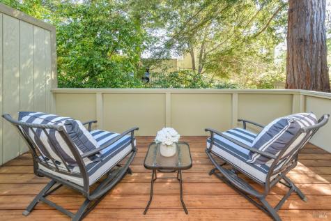 36 Schmidt Lane San Rafael CA 94903