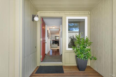 36 Schmidt Lane San Rafael CA 94903