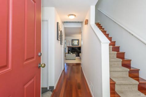 36 Schmidt Lane San Rafael CA 94903