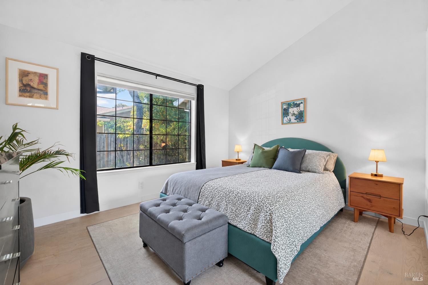 21 Natalie Circle Petaluma CA 94952