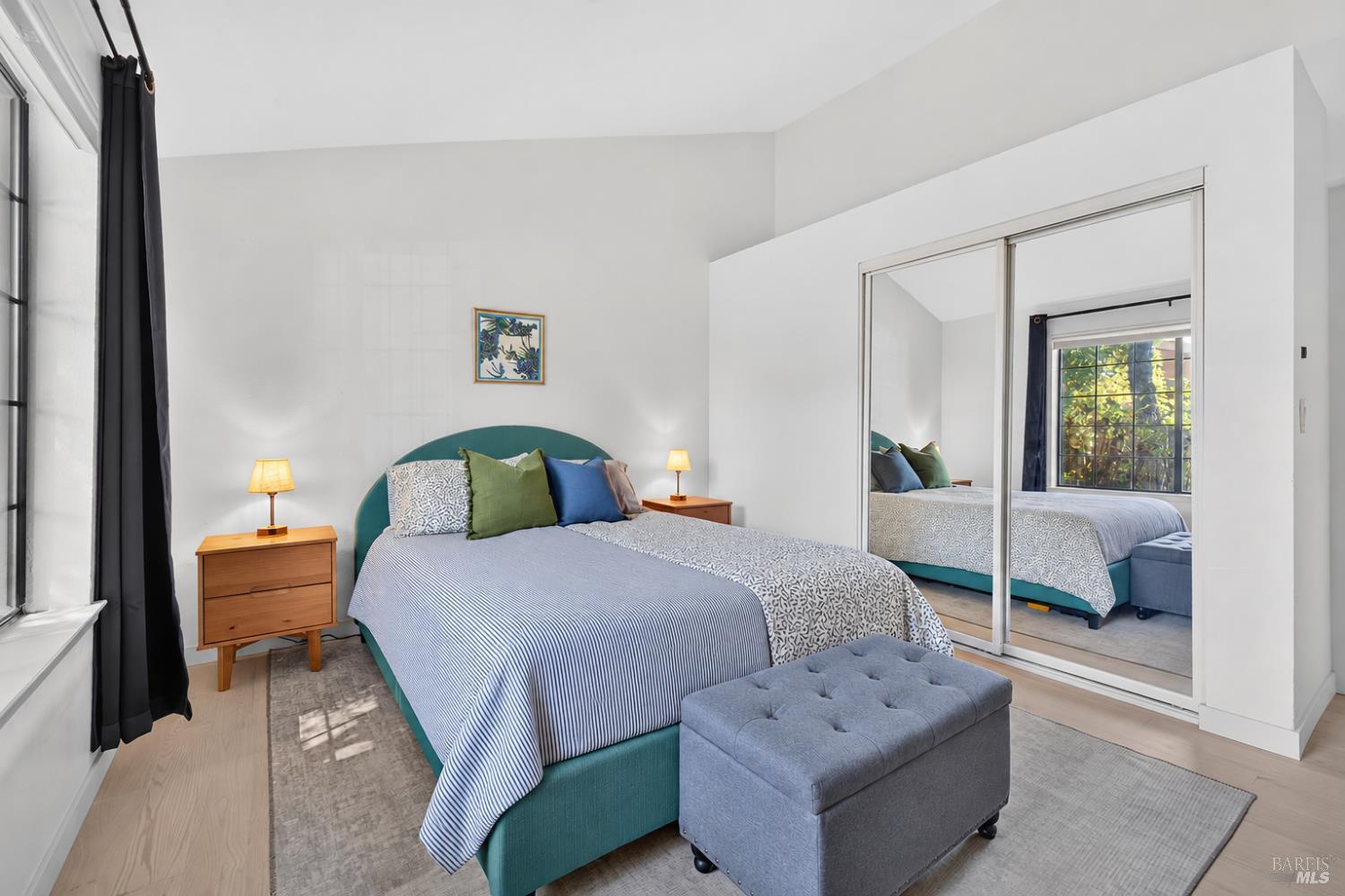 21 Natalie Circle Petaluma CA 94952