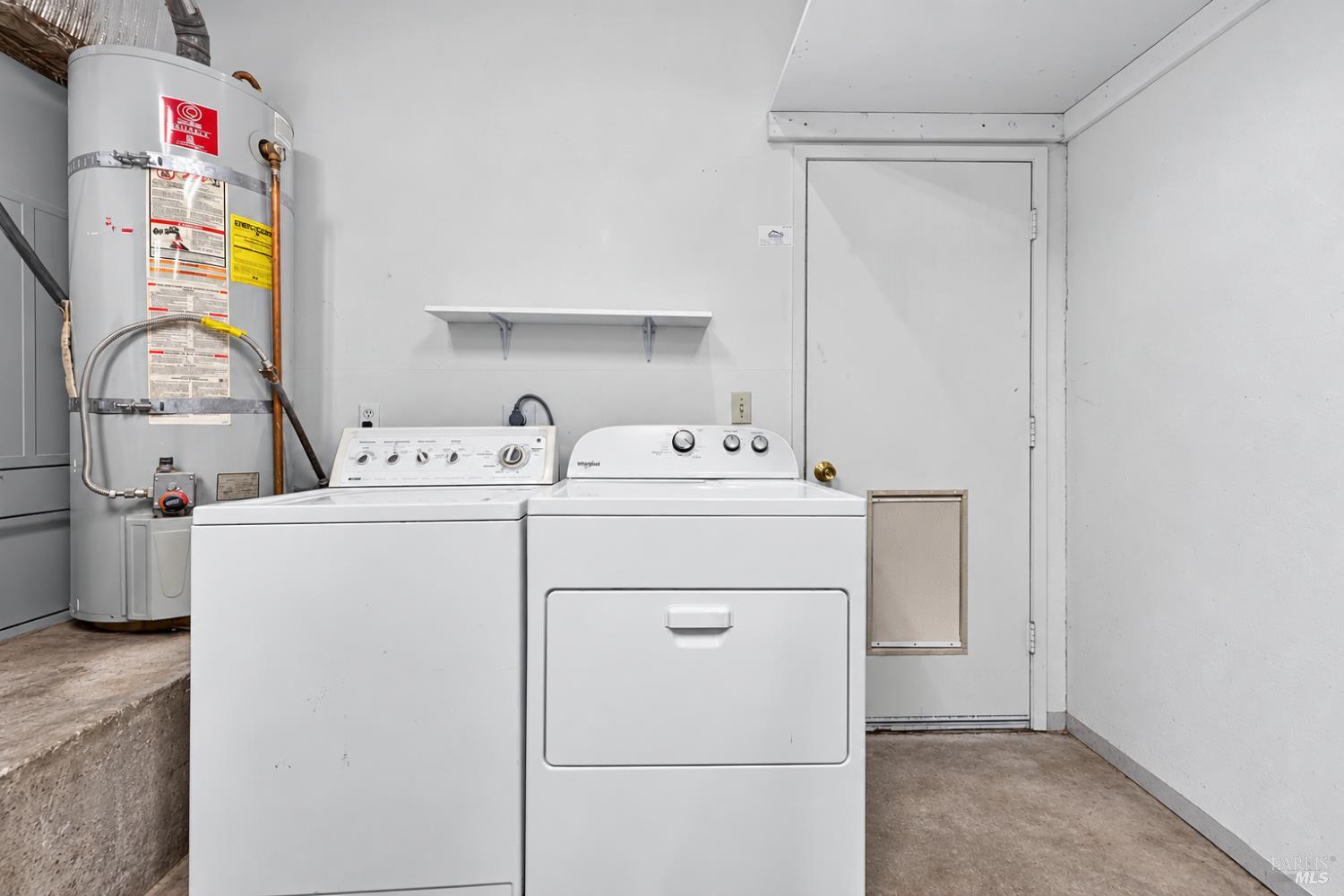 21 Natalie Circle Petaluma CA 94952