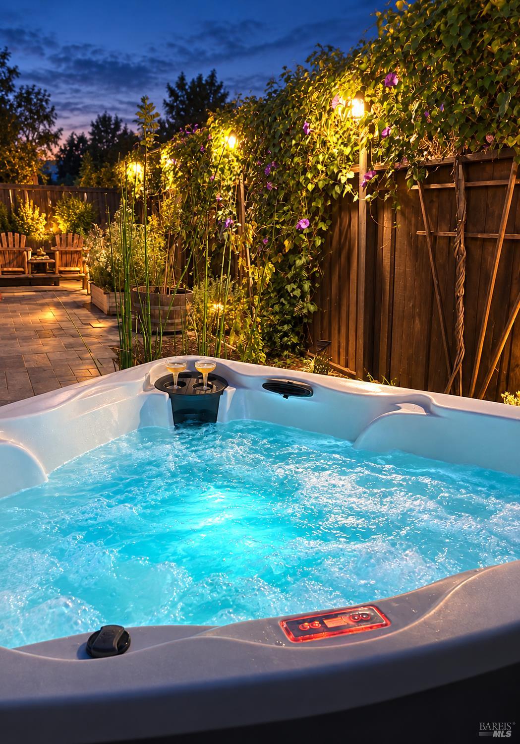 21 Natalie Circle Petaluma CA 94952