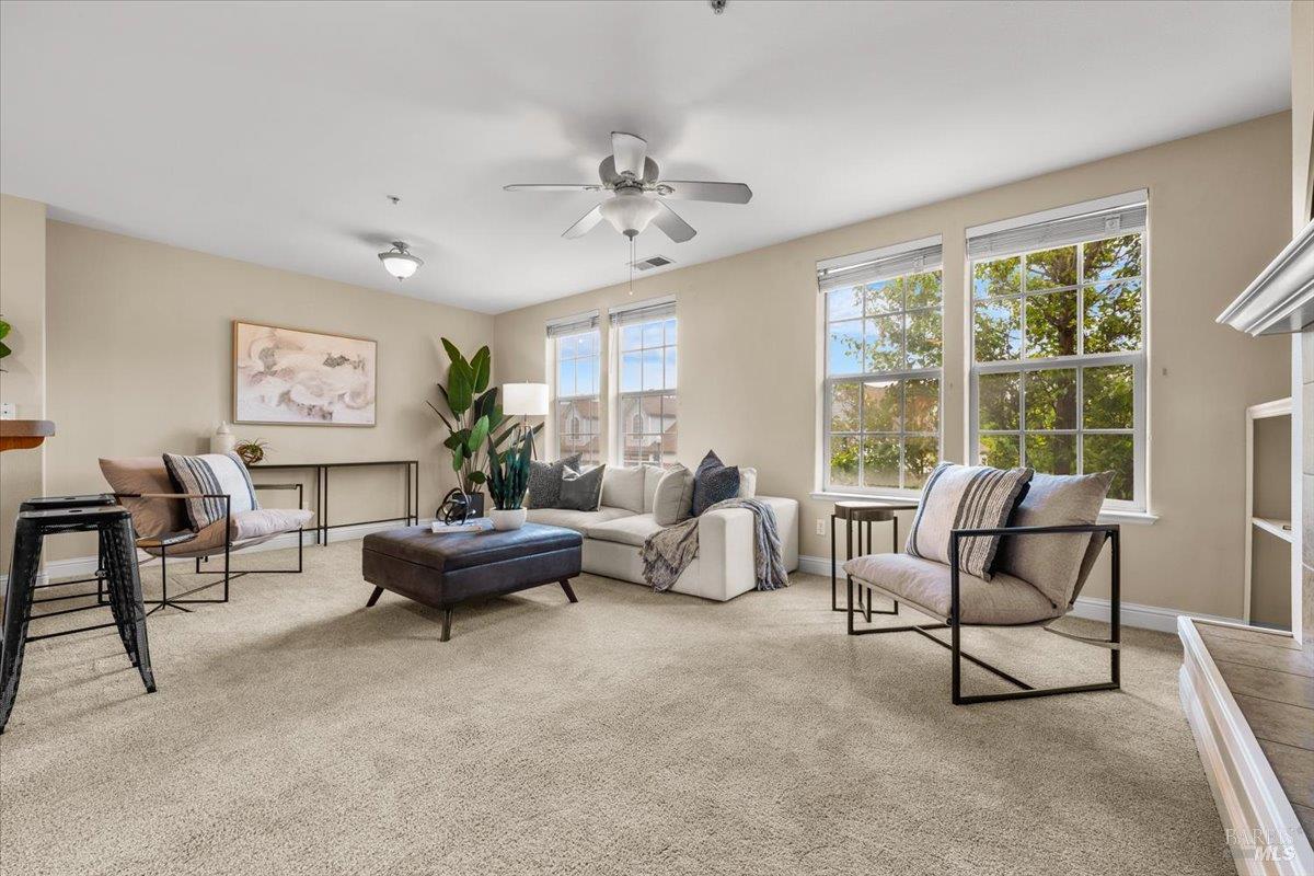 19 Johnson Street Windsor CA 95492