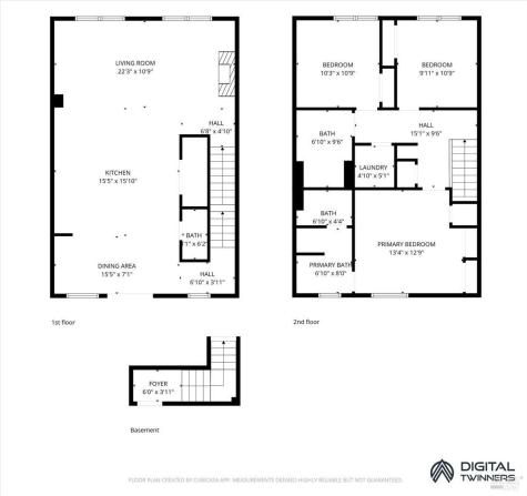 19 Johnson Street Windsor CA 95492