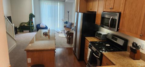 318 City Center Drive Rohnert Park CA 94928