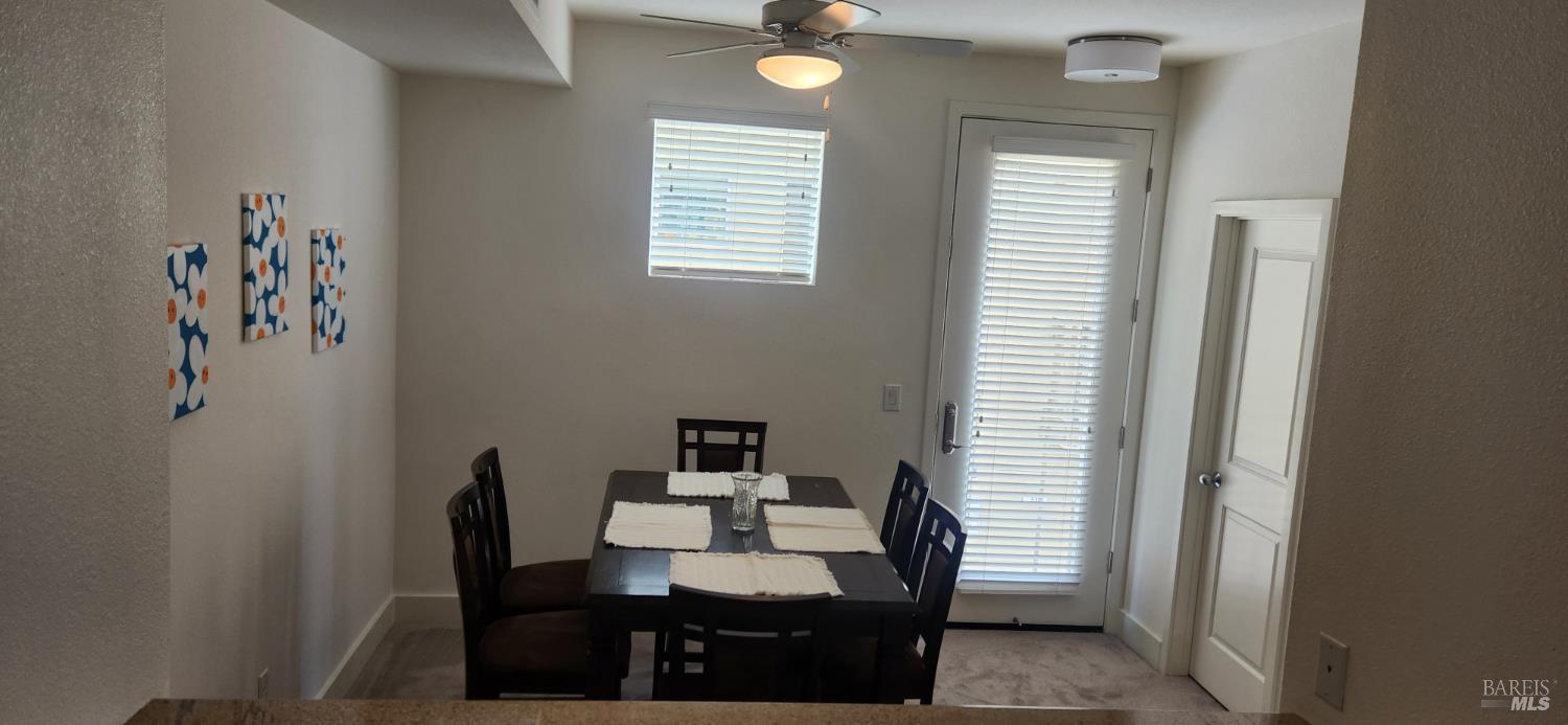 318 City Center Drive Rohnert Park CA 94928