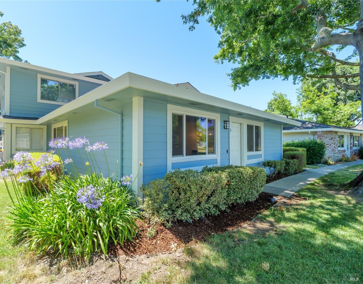 36 Lassen Lane Novato CA 94947
